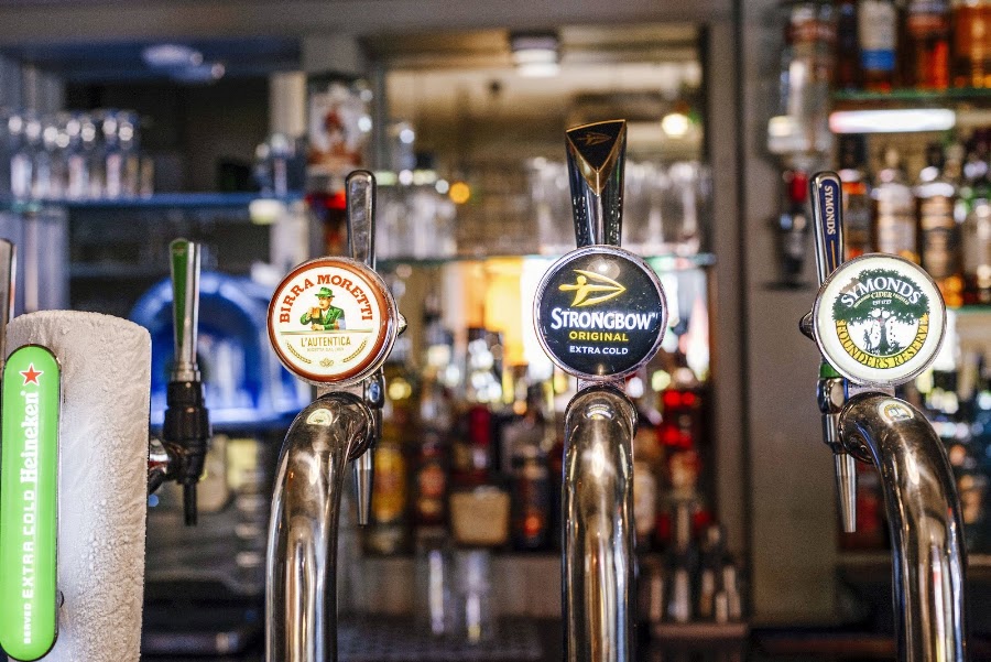 Duke of Cornwall, photo 2