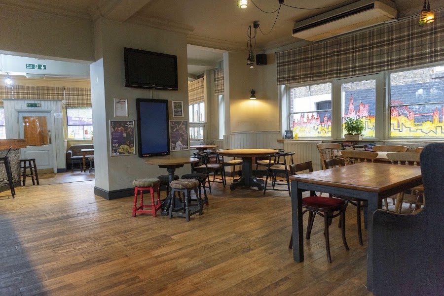 Duke of Cornwall, photo 4