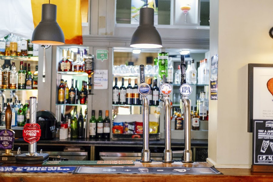 Duke of Cornwall, photo 5