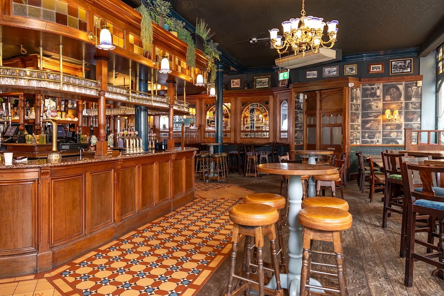 Nags Head - Covent Garden, photo 4