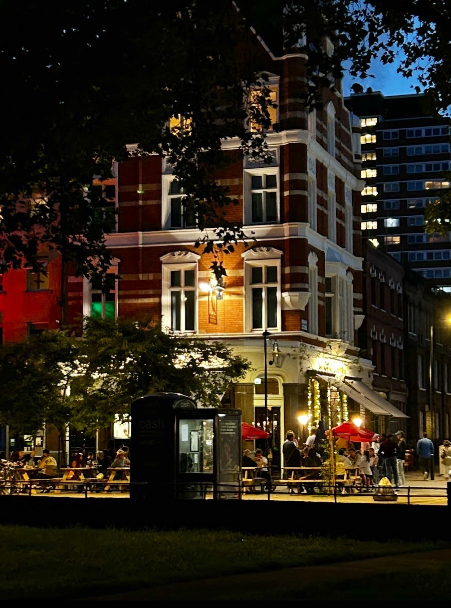 The George & Vulture, photo 4