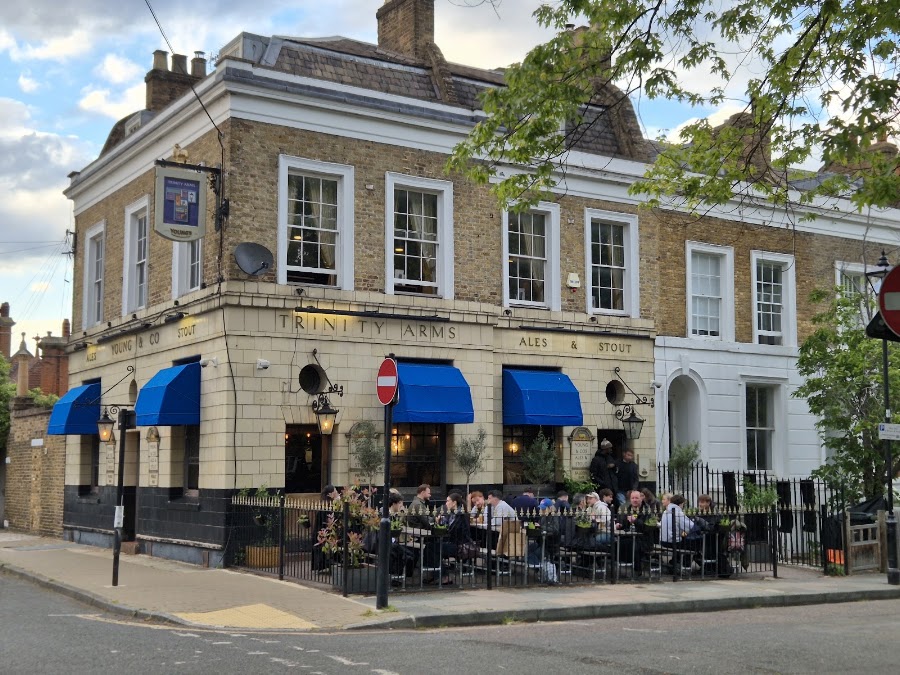 Trinity Arms, photo 3