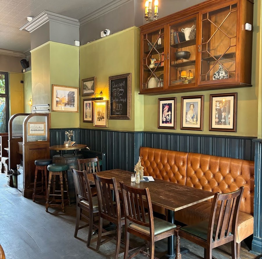 Trinity Arms, photo 4