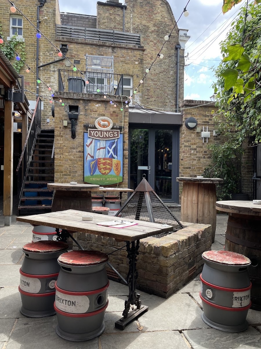 Trinity Arms, photo 5