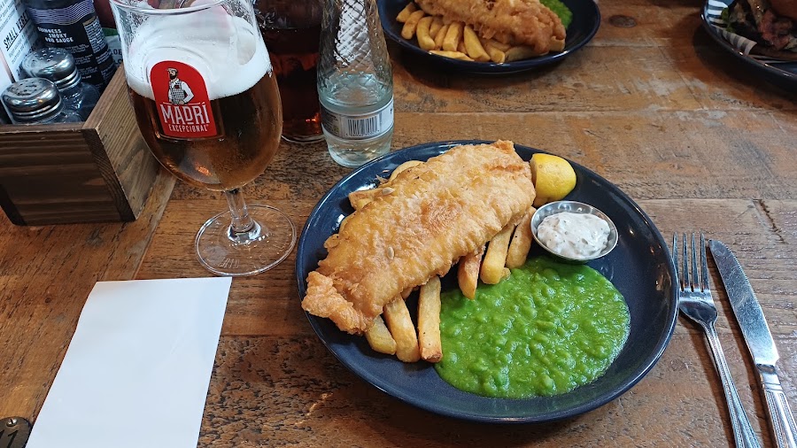 The Court, photo 5
