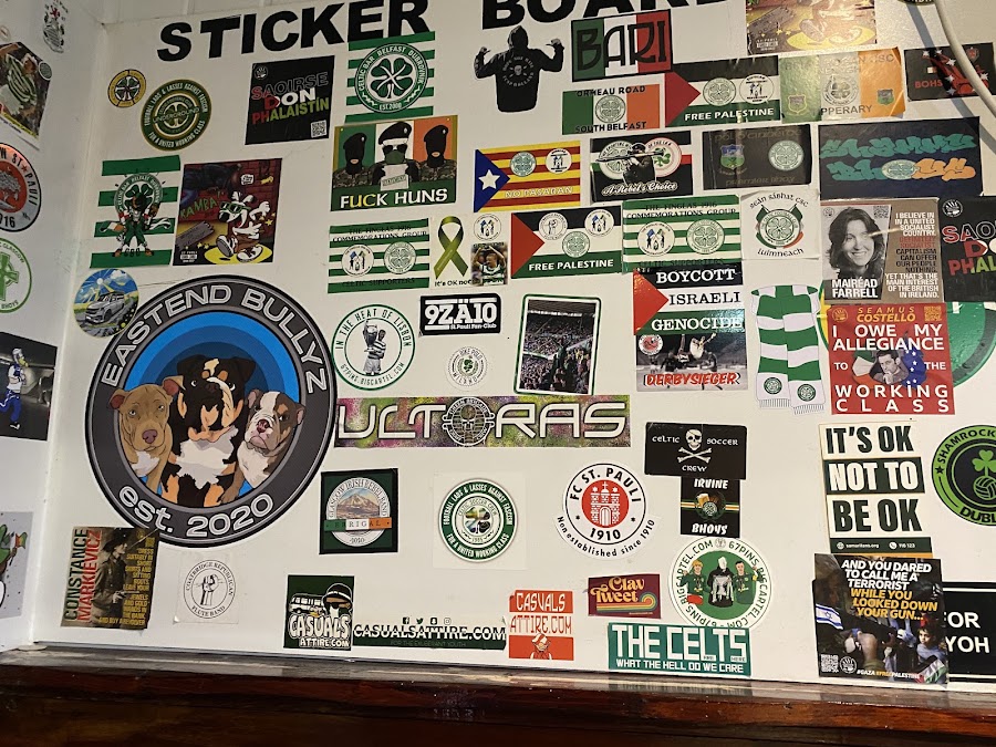 Traders Tavern, photo 3