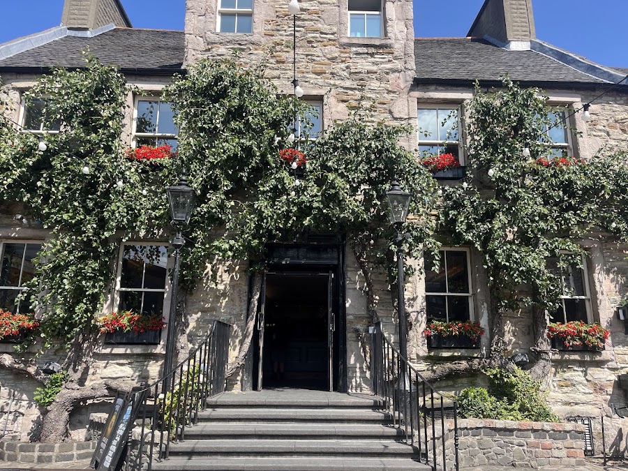 The Pear Tree, photo 4