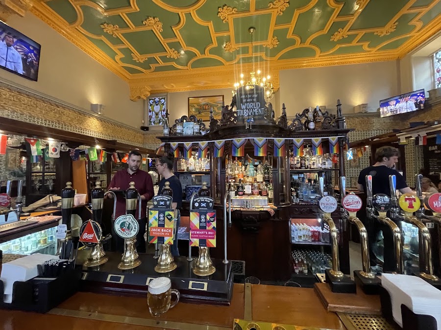 The Kenilworth, photo 5