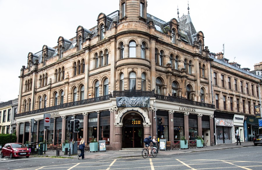 Coopers, photo 4