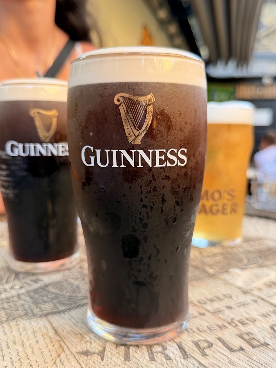 The Auld Shillelagh, photo 2