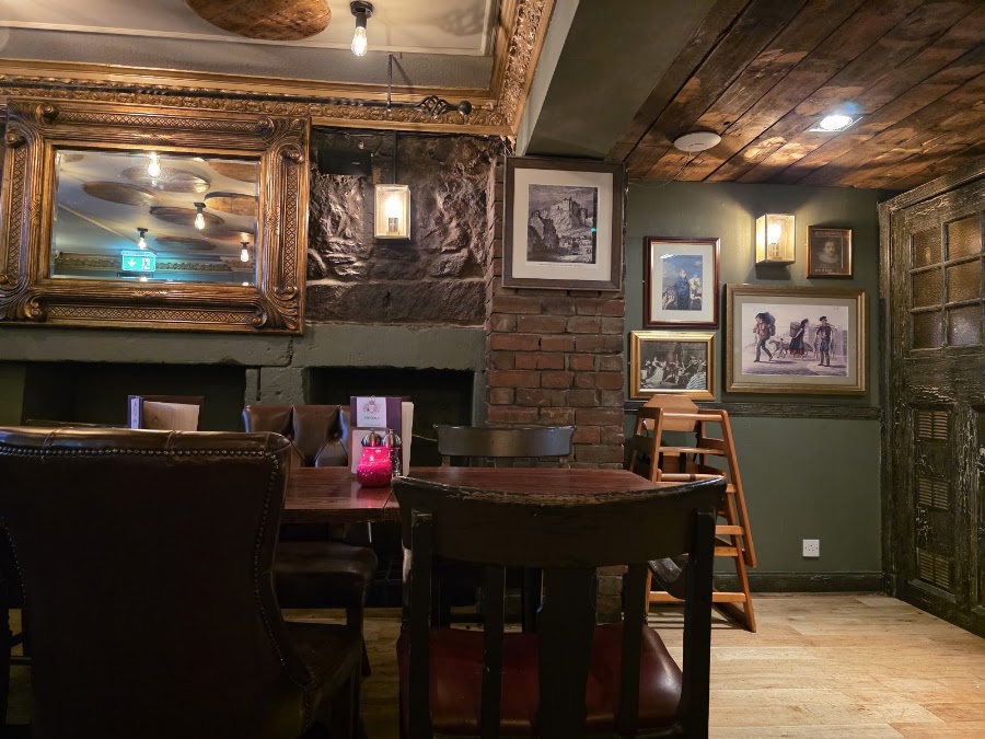 The Queens Arms, photo 5