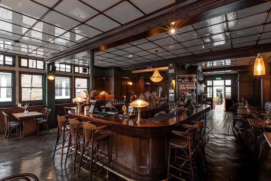 Royal Oak
