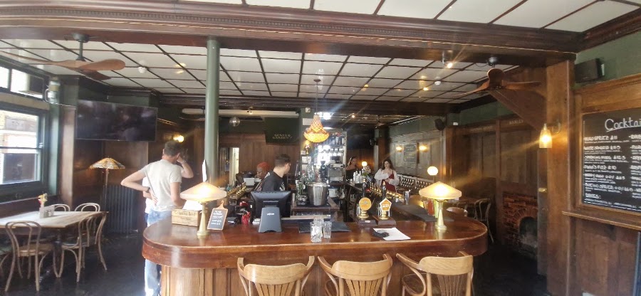 Royal Oak, photo 5