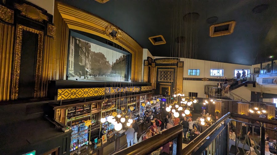 The Caley Picture House, photo 2