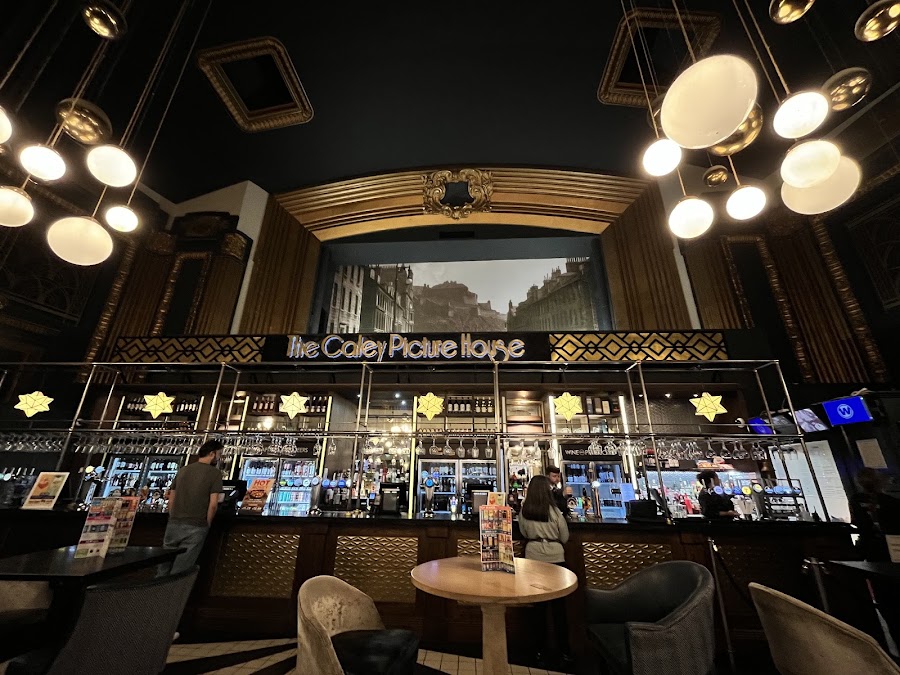 The Caley Picture House, photo 5