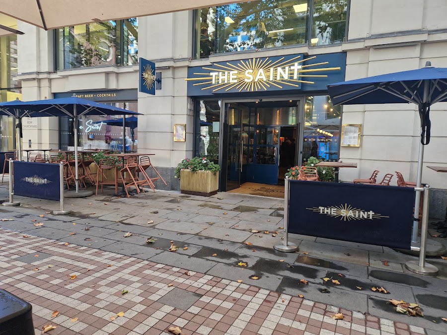 The Saint Bow Lane, photo 4