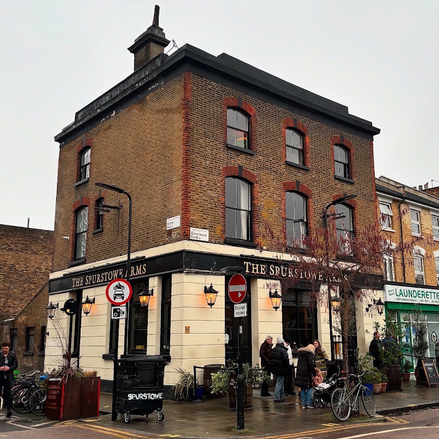 The Spurstowe Arms, photo 3