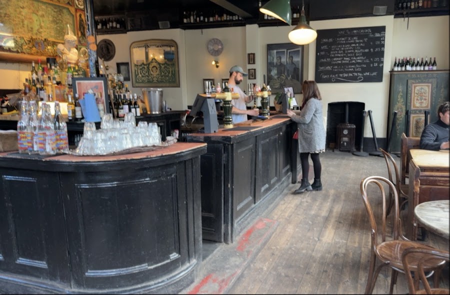 The Spurstowe Arms, photo 5