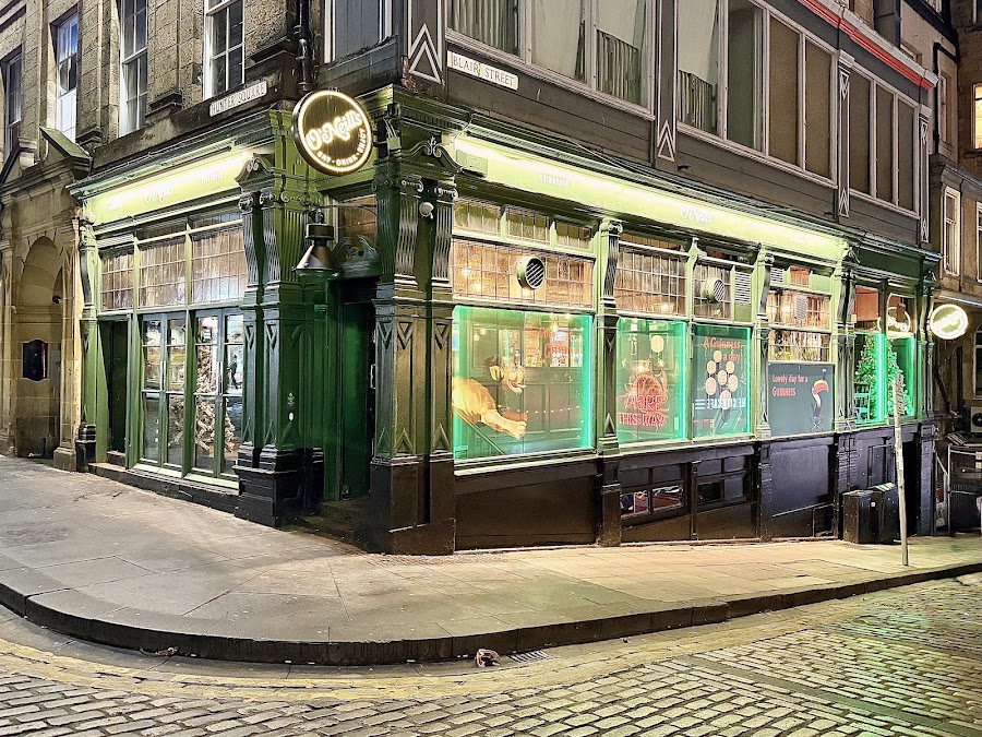 O'Neills Edinburgh, photo 3