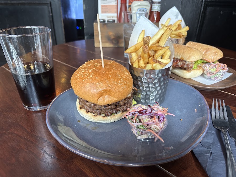 O'Neills Edinburgh, photo 5