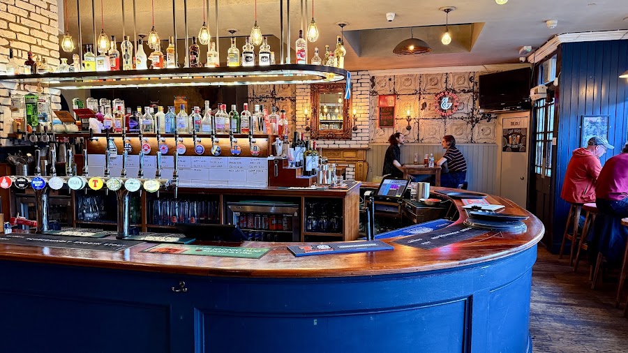 Jeremiah's Taproom, photo 3