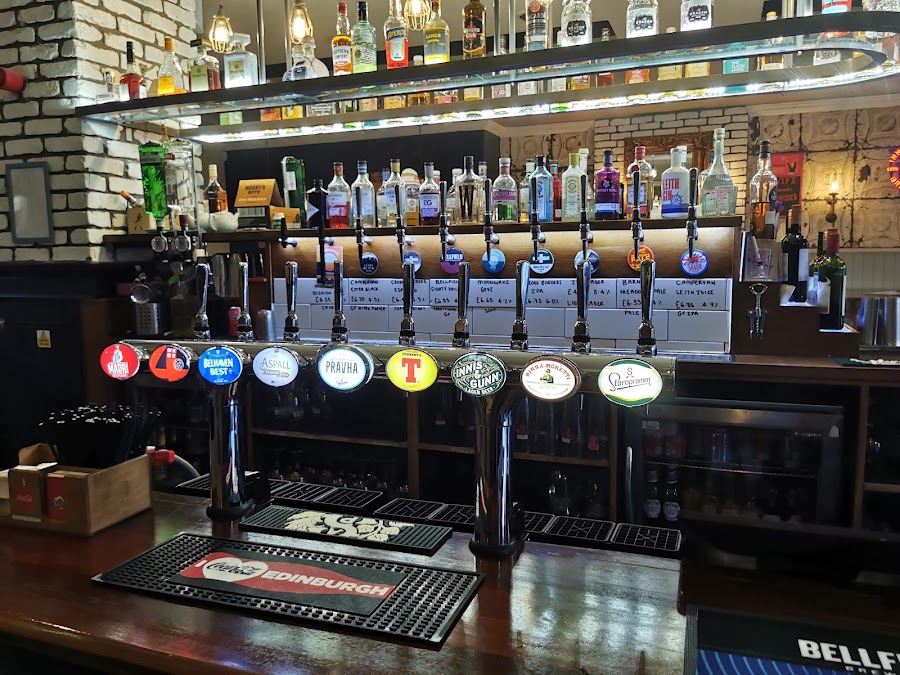 Jeremiah's Taproom, photo 4
