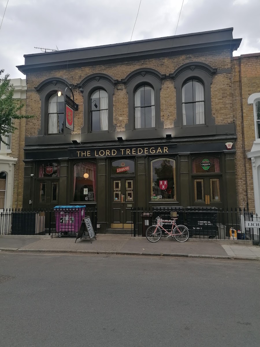 The Lord Tredegar, photo 3