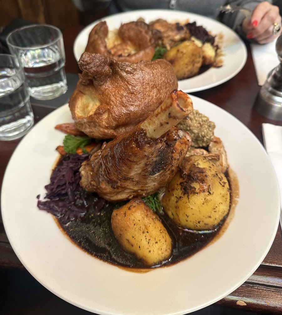 The Lord Tredegar, photo 4