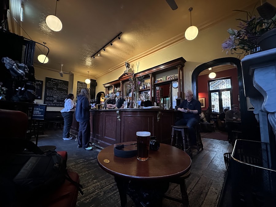 The Lord Tredegar, photo 5