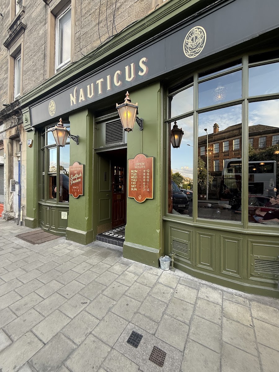 Nauticus