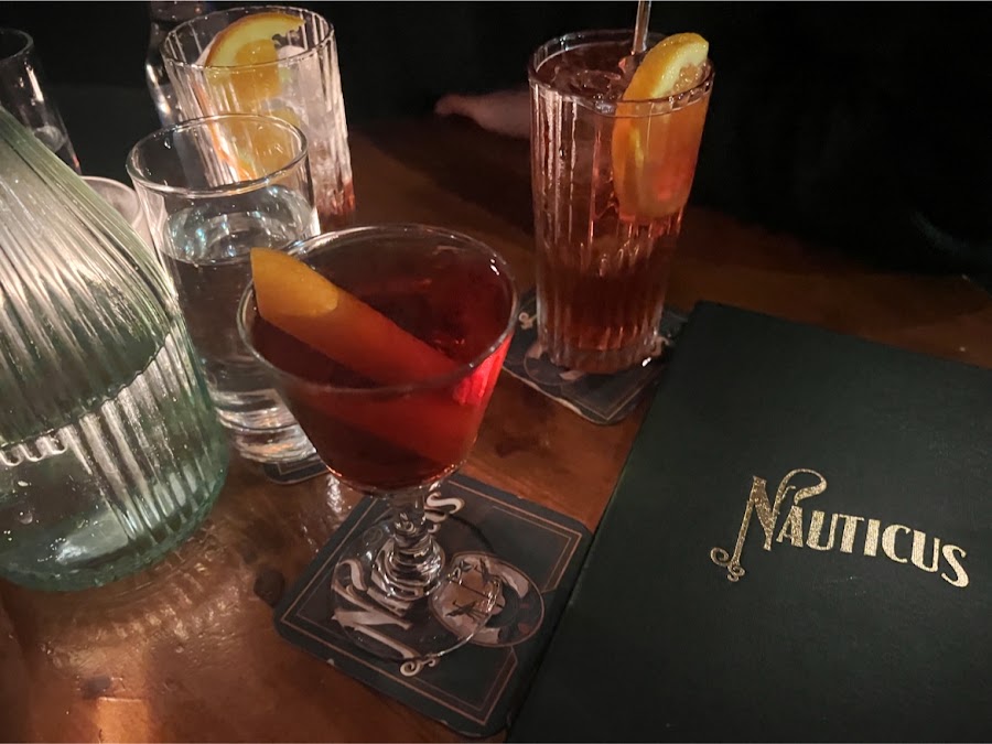 Nauticus, photo 4