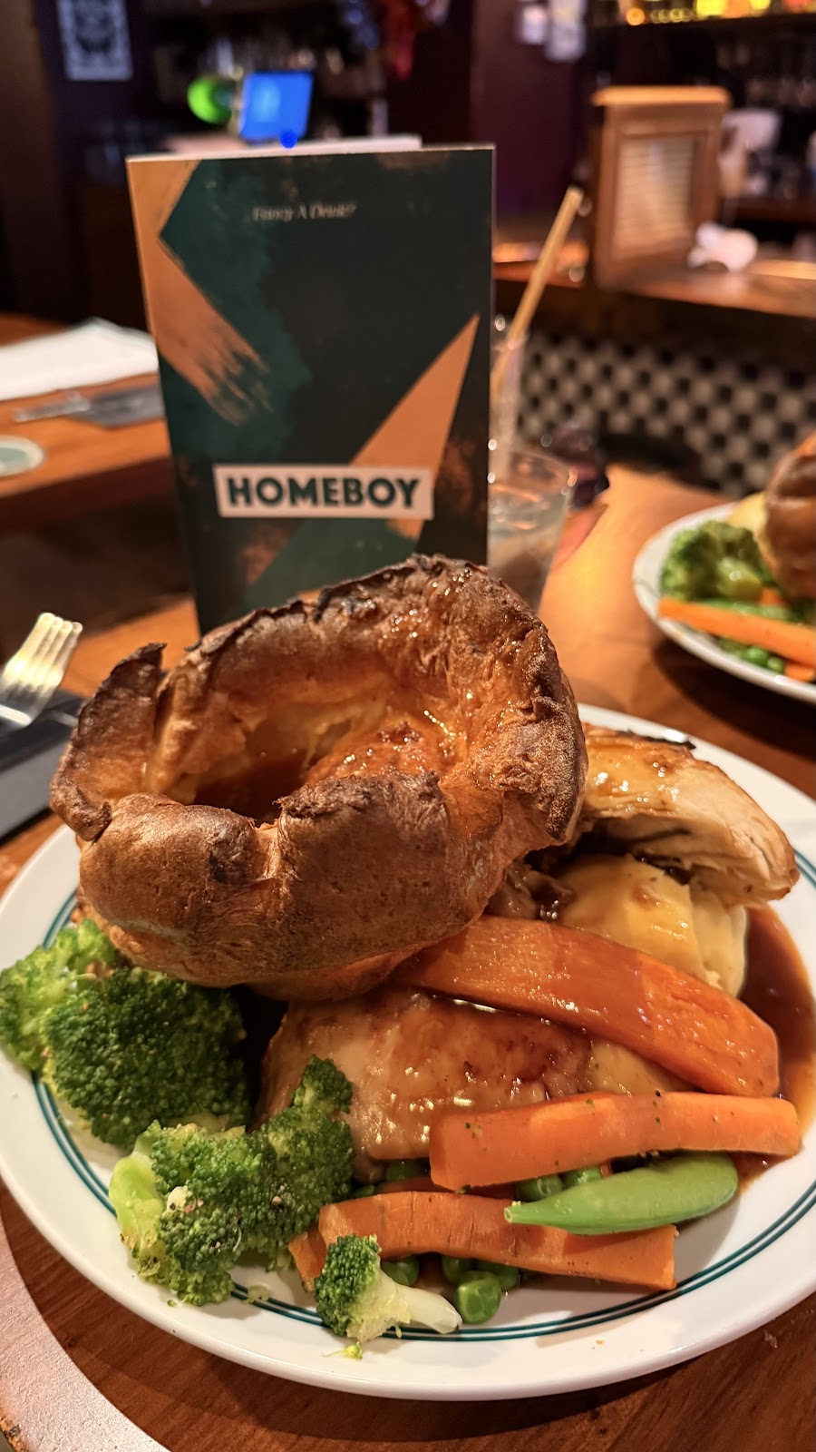 Homeboy Bar - Islington, photo 3