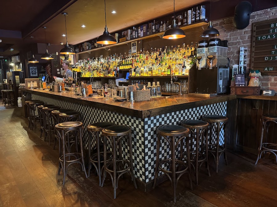 Homeboy Bar - Islington, photo 4