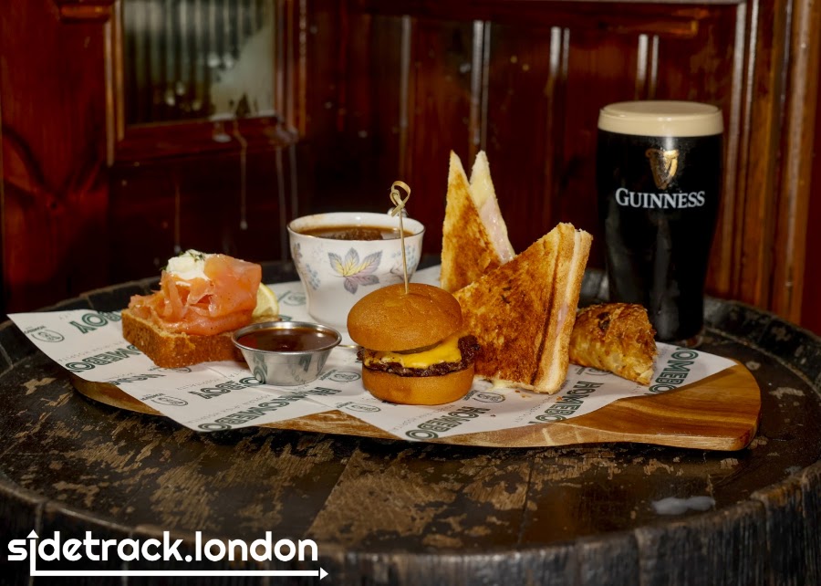 Homeboy Bar - Islington, photo 5