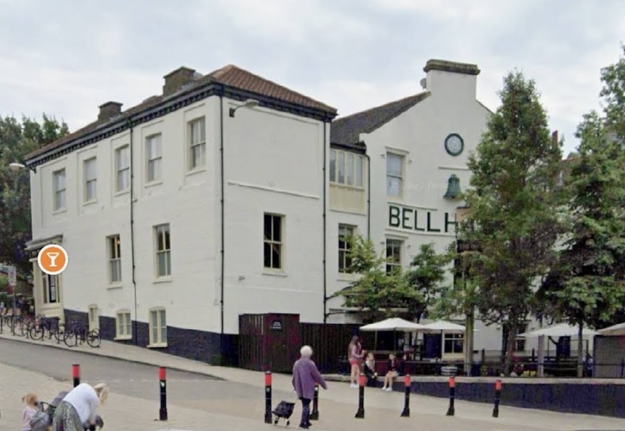 The Bell Hotel, photo 5