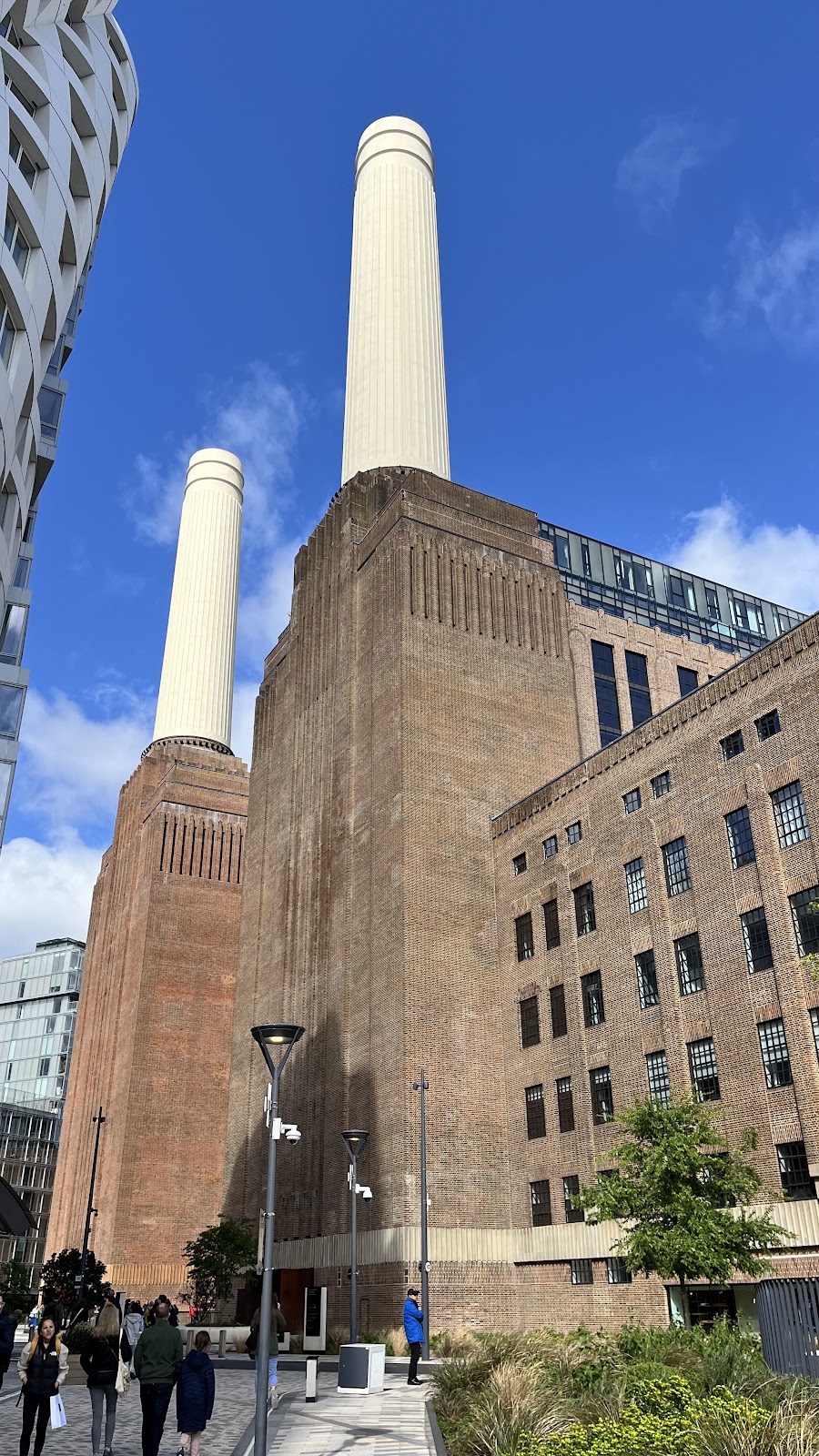 Battersea Power Station, photo 5