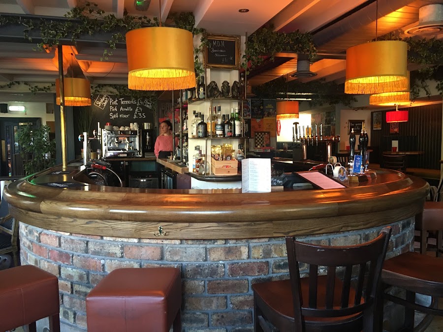 Brass Monkey Grange, photo 3