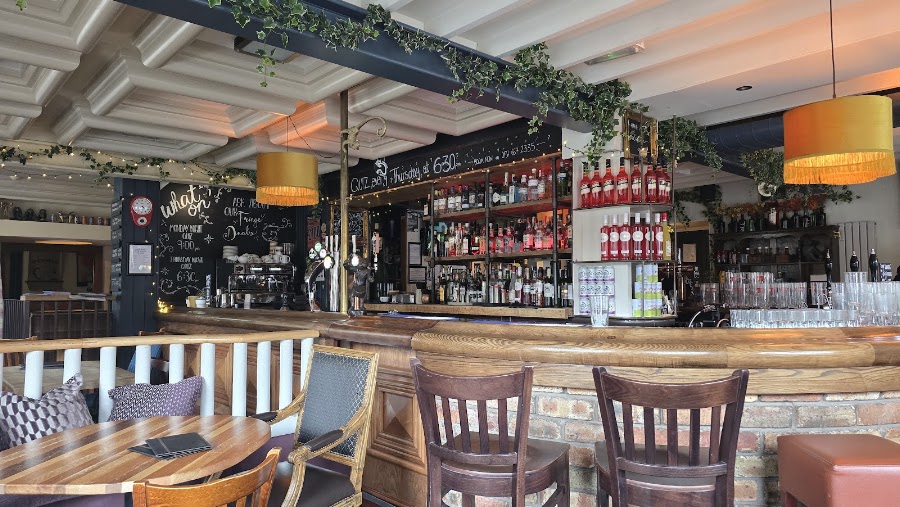 Brass Monkey Grange, photo 5