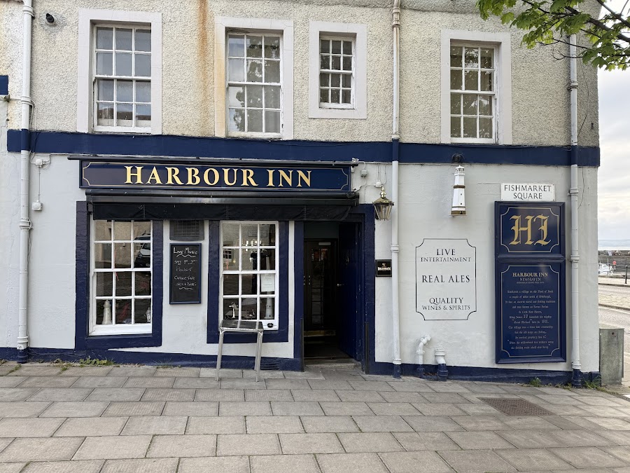 The Harbour Inn, photo 3
