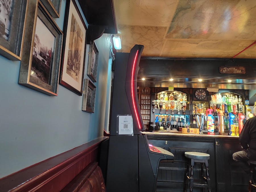 The Harbour Inn, photo 4