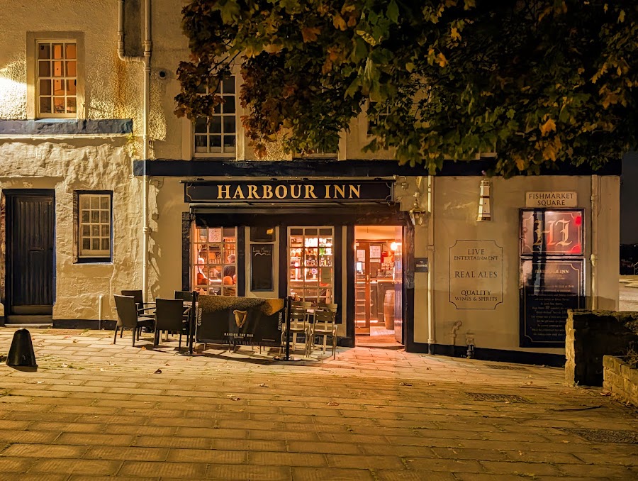 The Harbour Inn, photo 5