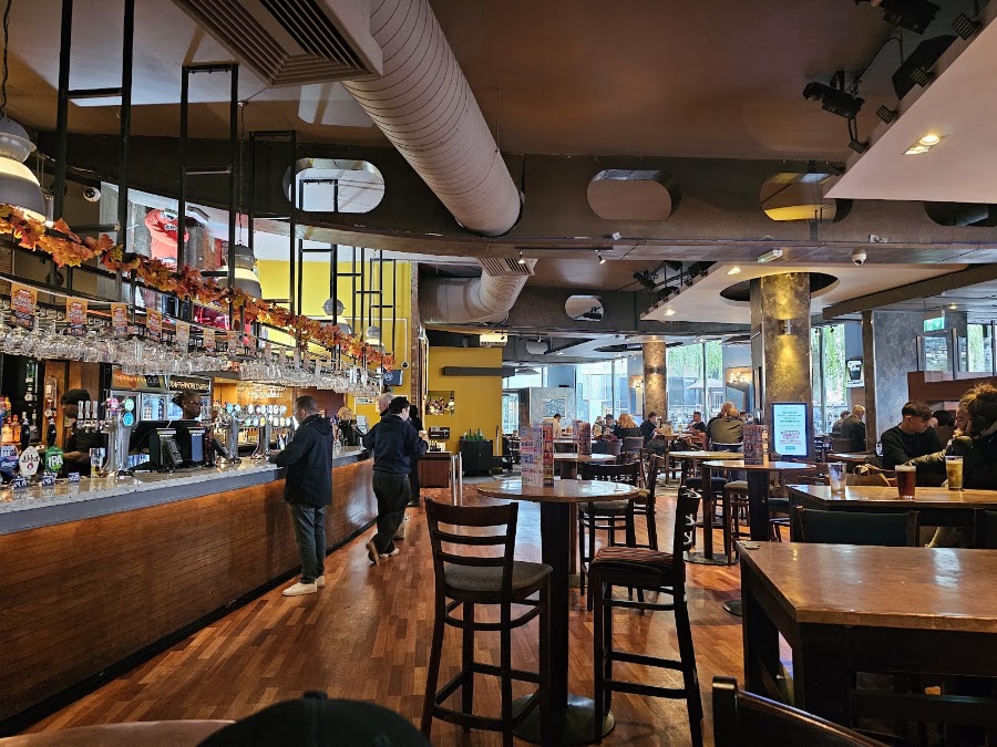 The Ice Wharf, photo 5
