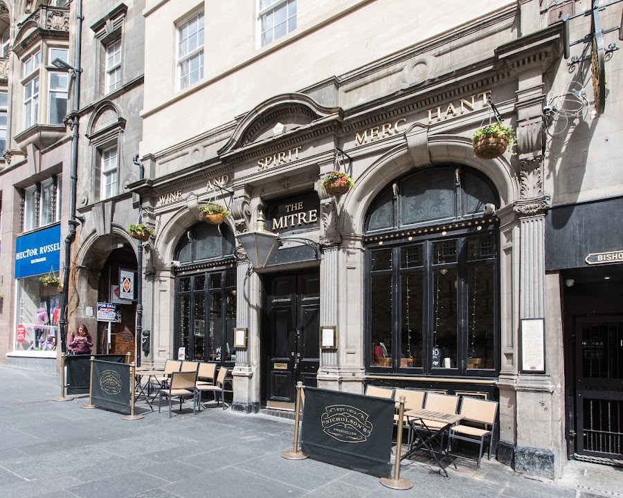The Mitre Bar, photo 3