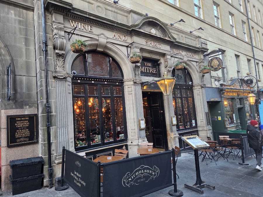 The Mitre Bar, photo 4