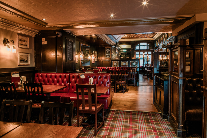 The Mitre Bar, photo 5