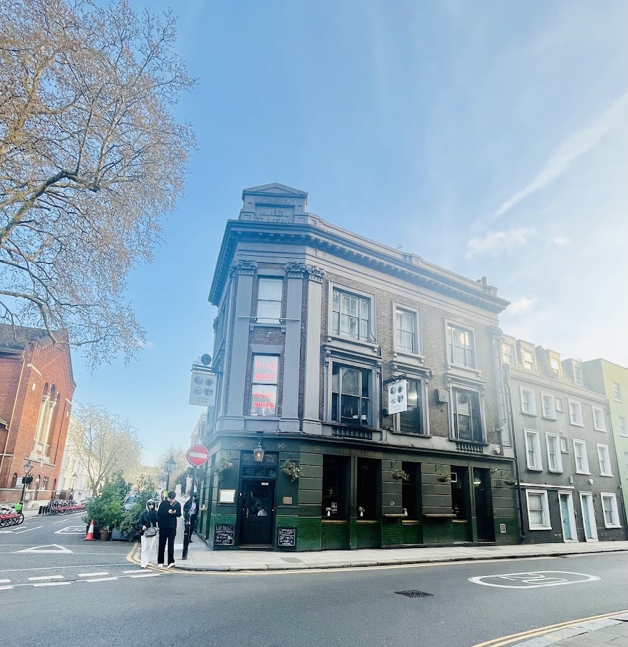 The Mall Tavern, photo 4