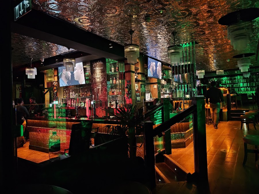 The Clubhouse, photo 3