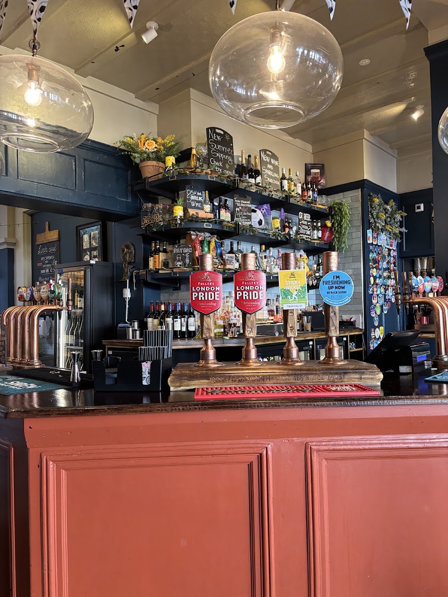 The Trinity, Borough, photo 5