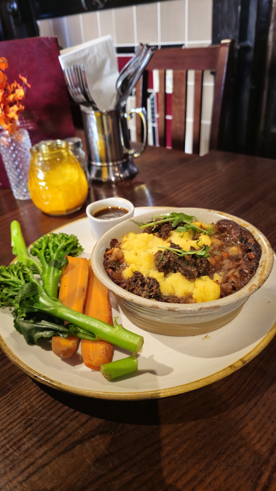 Greyfriars Bobby's Bar, photo 4