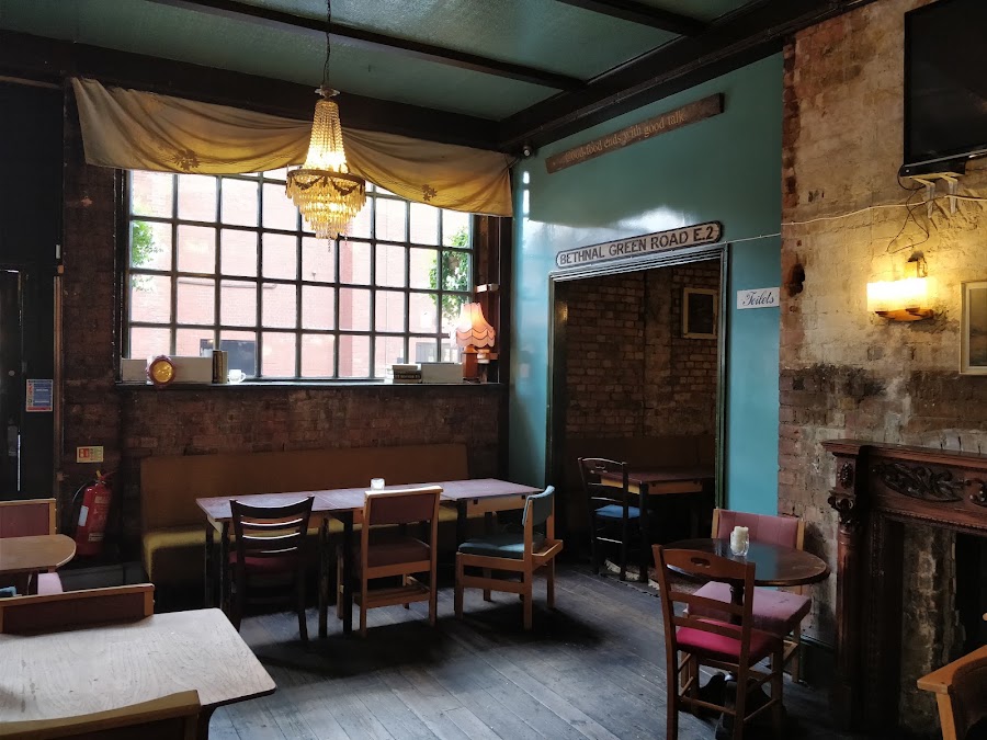 Old George Bethnal Green, photo 5